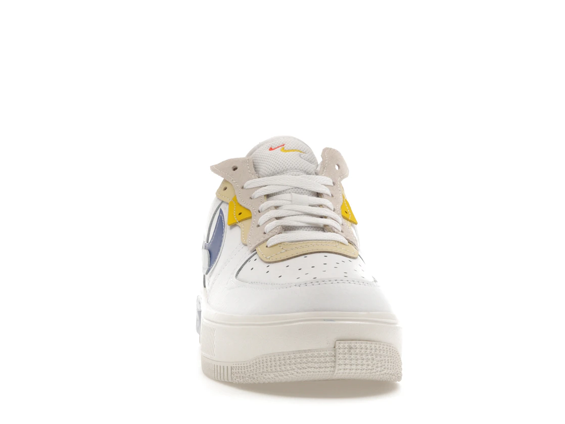 Nike Air Force 1 Fontanka Set To Rise (Women's)