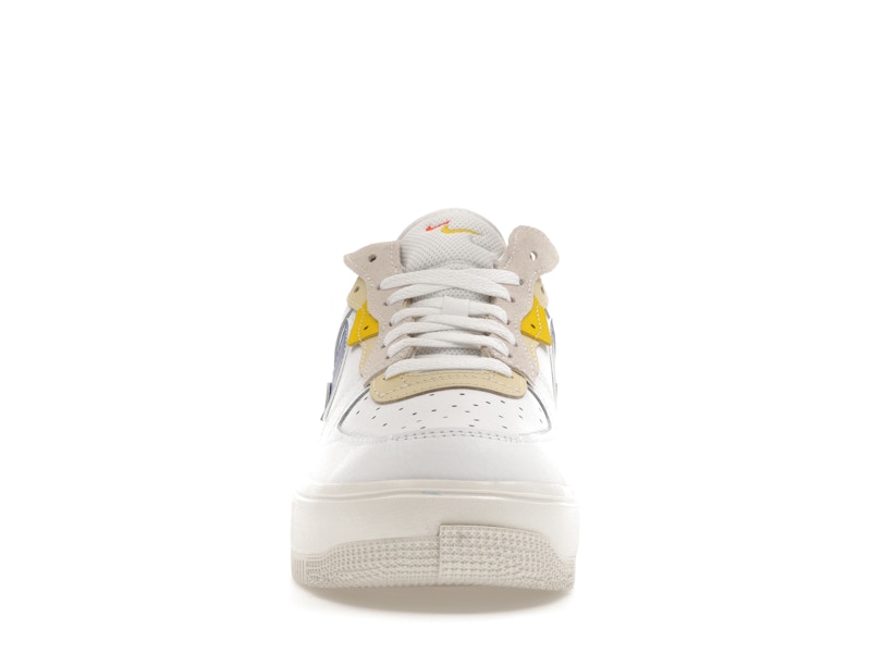 Nike Air Force 1 Fontanka Set To Rise (Women's)