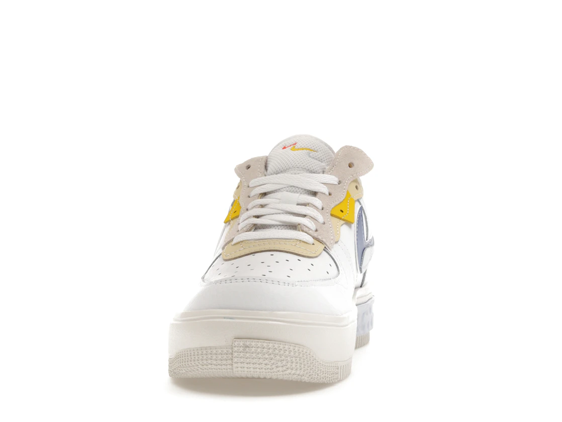 Nike Air Force 1 Fontanka Set To Rise (Women's)