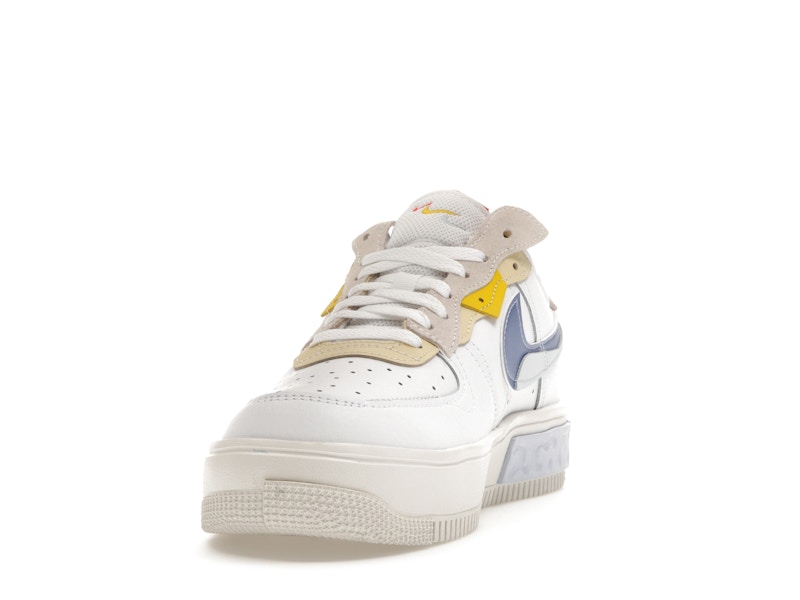 Nike Air Force 1 Fontanka Set To Rise (Women's)