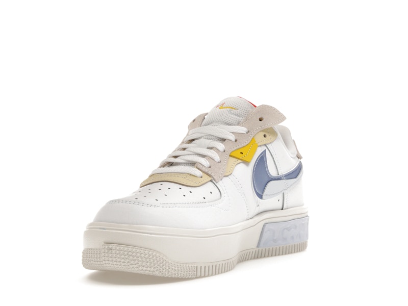 Nike Air Force 1 Fontanka Set To Rise (Women's)