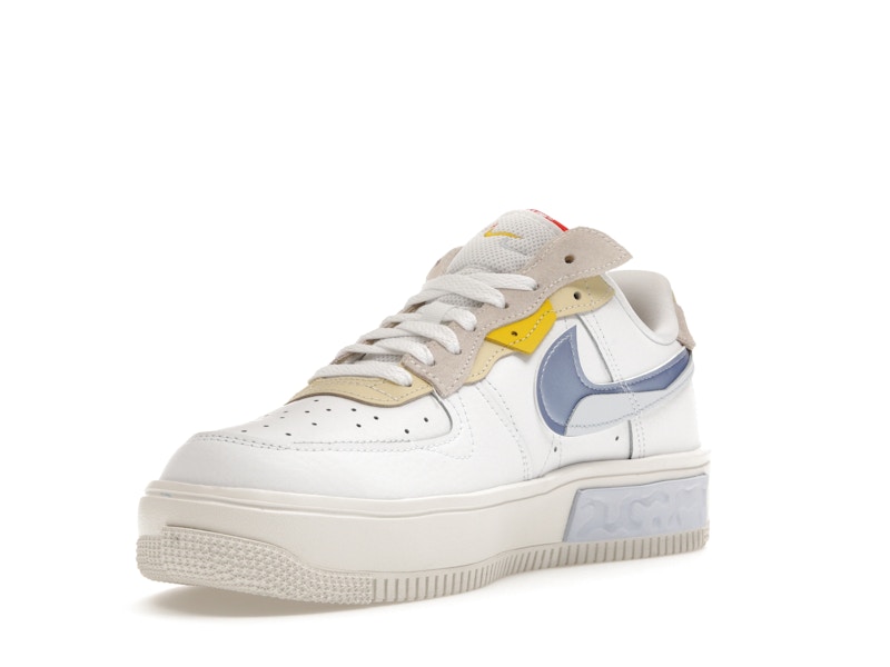 Nike Air Force 1 Fontanka Set To Rise (Women's)