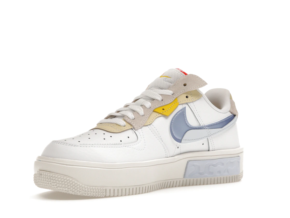 Nike Air Force 1 Fontanka Set To Rise (Women's)