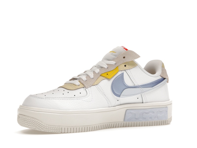 Nike Air Force 1 Fontanka Set To Rise (Women's)