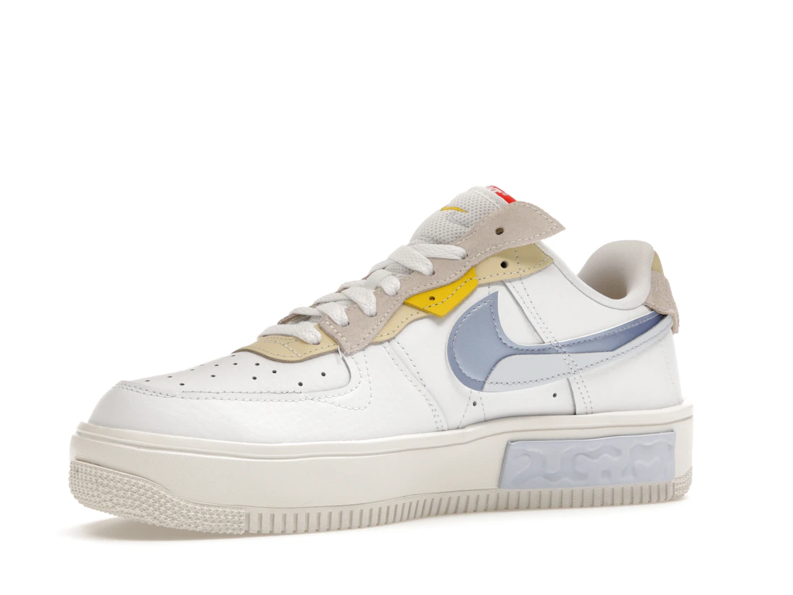 Nike Air Force 1 Fontanka Set To Rise (Women's)