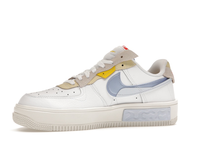 Nike Air Force 1 Fontanka Set To Rise (Women's)