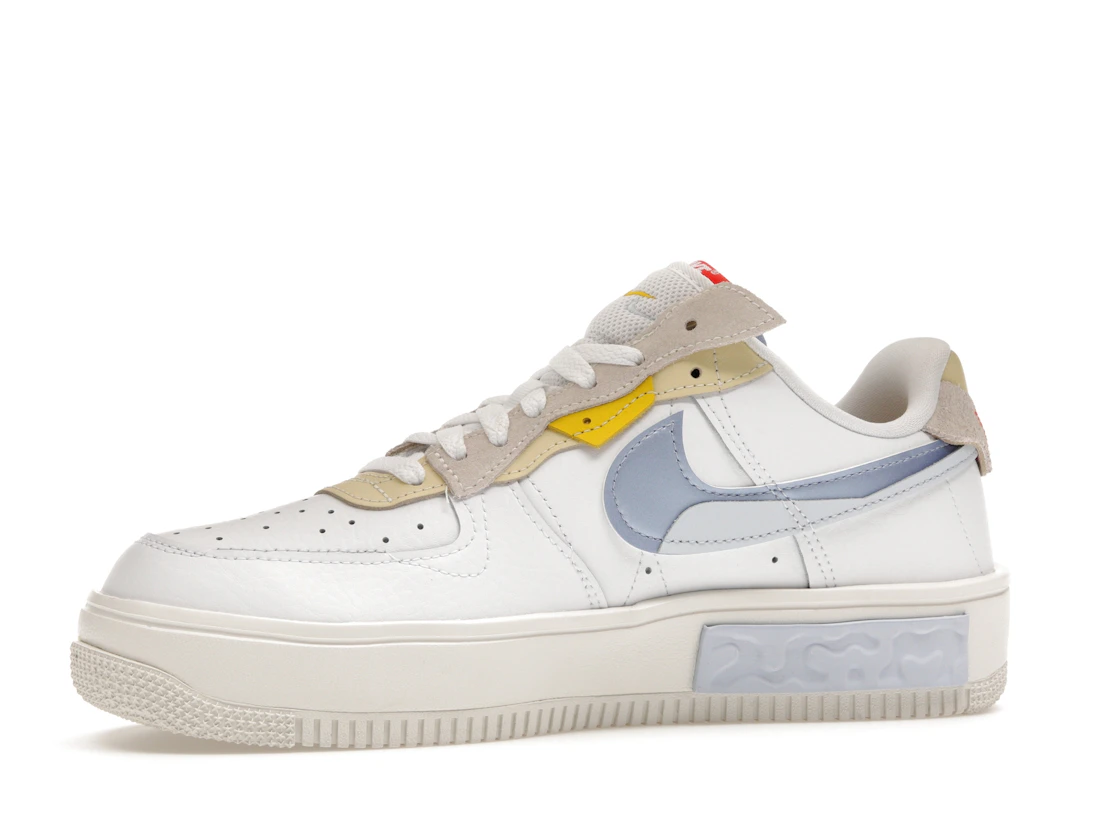 Nike Air Force 1 Fontanka Set To Rise (Women's)