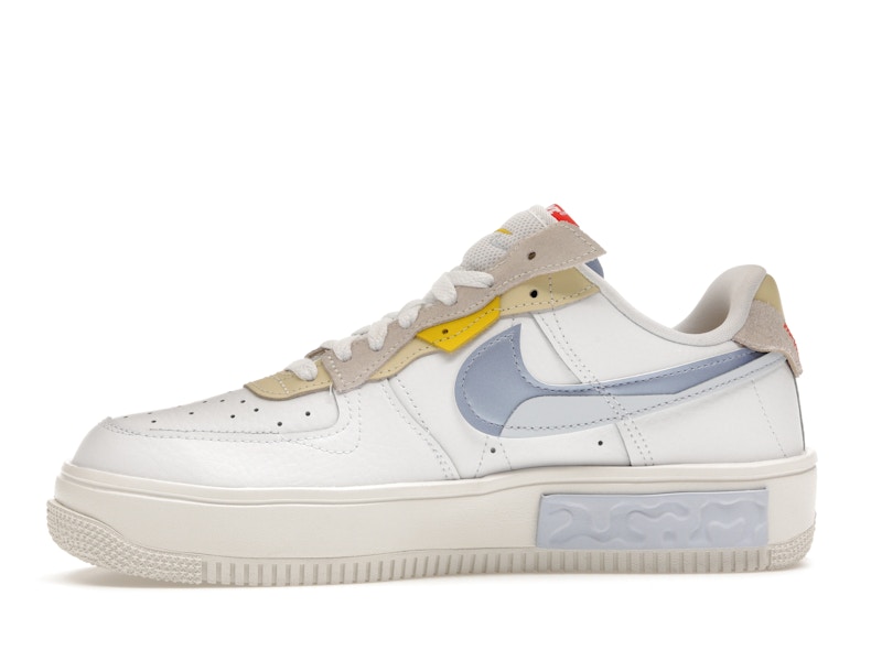 Nike Air Force 1 Fontanka Set To Rise (Women's)