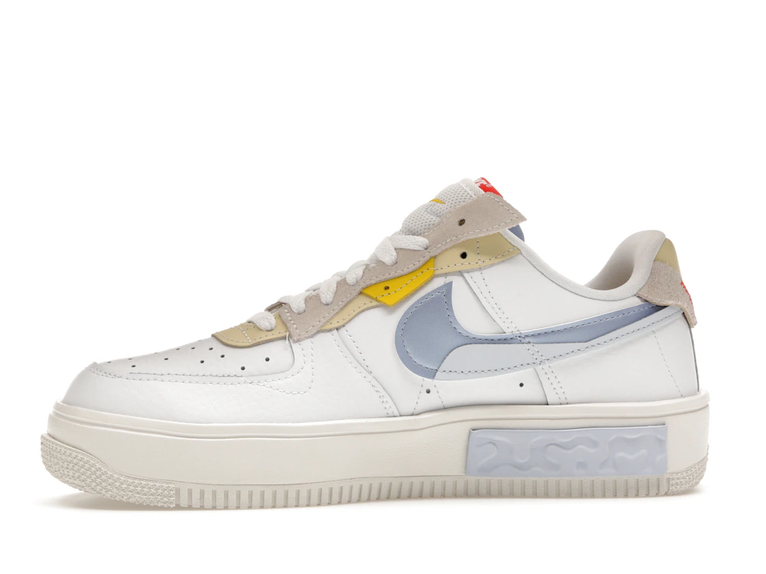 Nike Air Force 1 Fontanka Set To Rise (Women's)