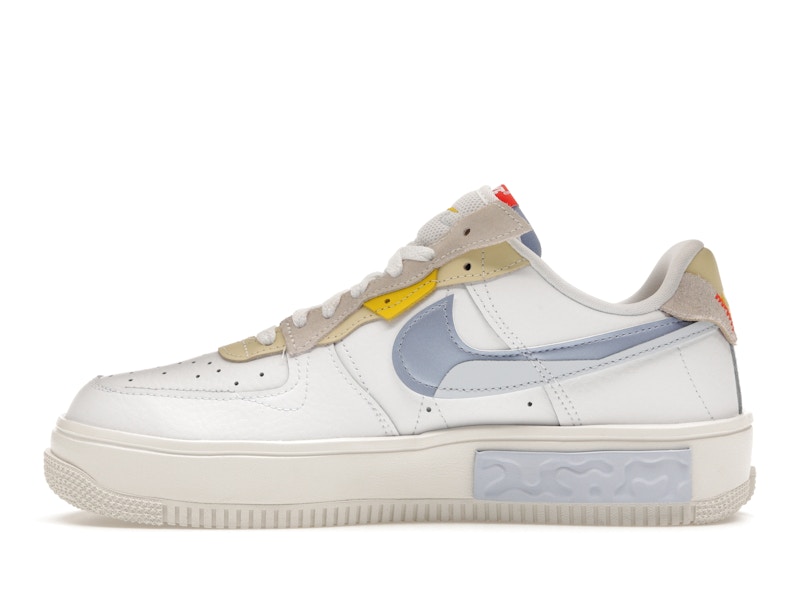 Nike Air Force 1 Fontanka Set To Rise (Women's)
