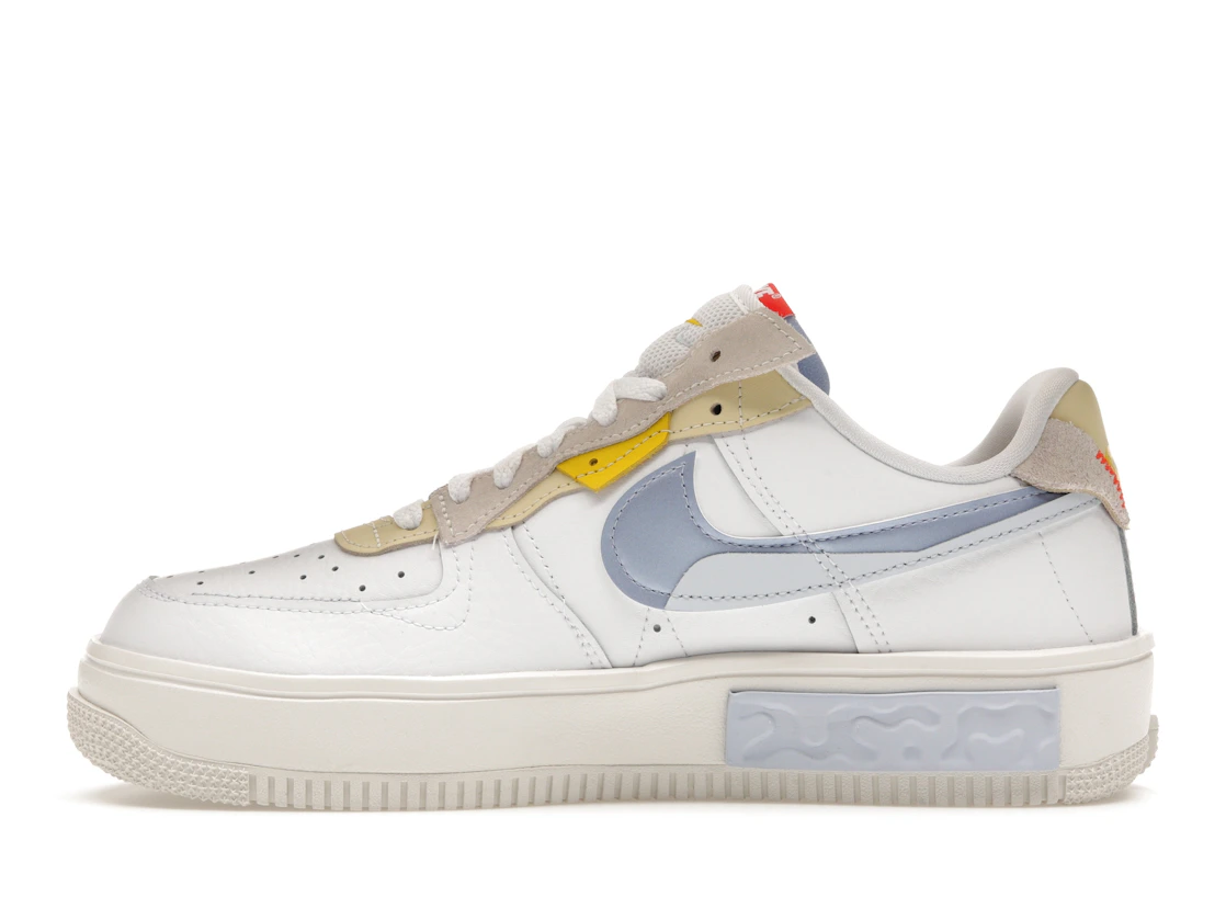 Nike Air Force 1 Fontanka Set To Rise (Women's)
