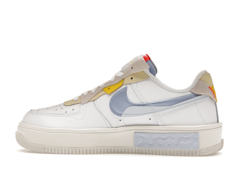 Nike Air Force 1 Fontanka Set To Rise (Women's)