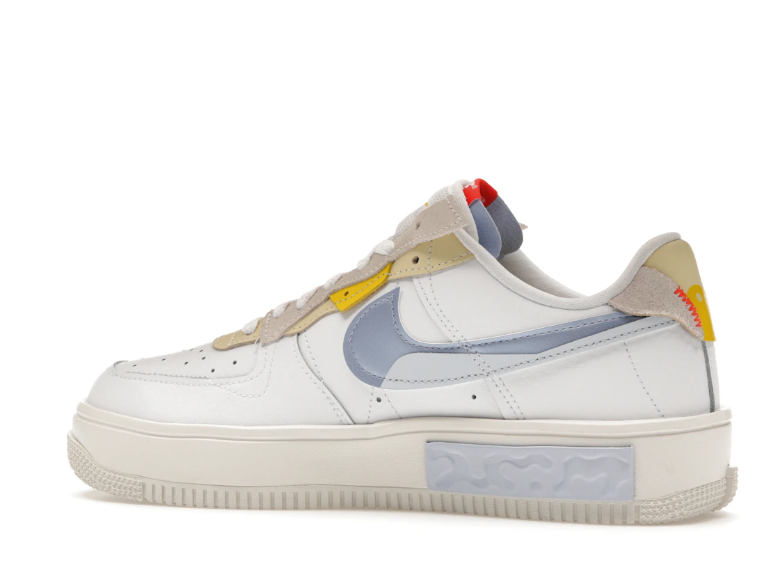 Nike Air Force 1 Fontanka Set To Rise (Women's)