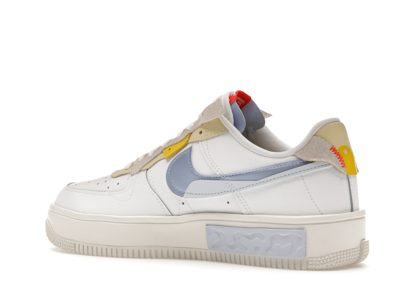 Nike Air Force 1 Fontanka Set To Rise (Women's)