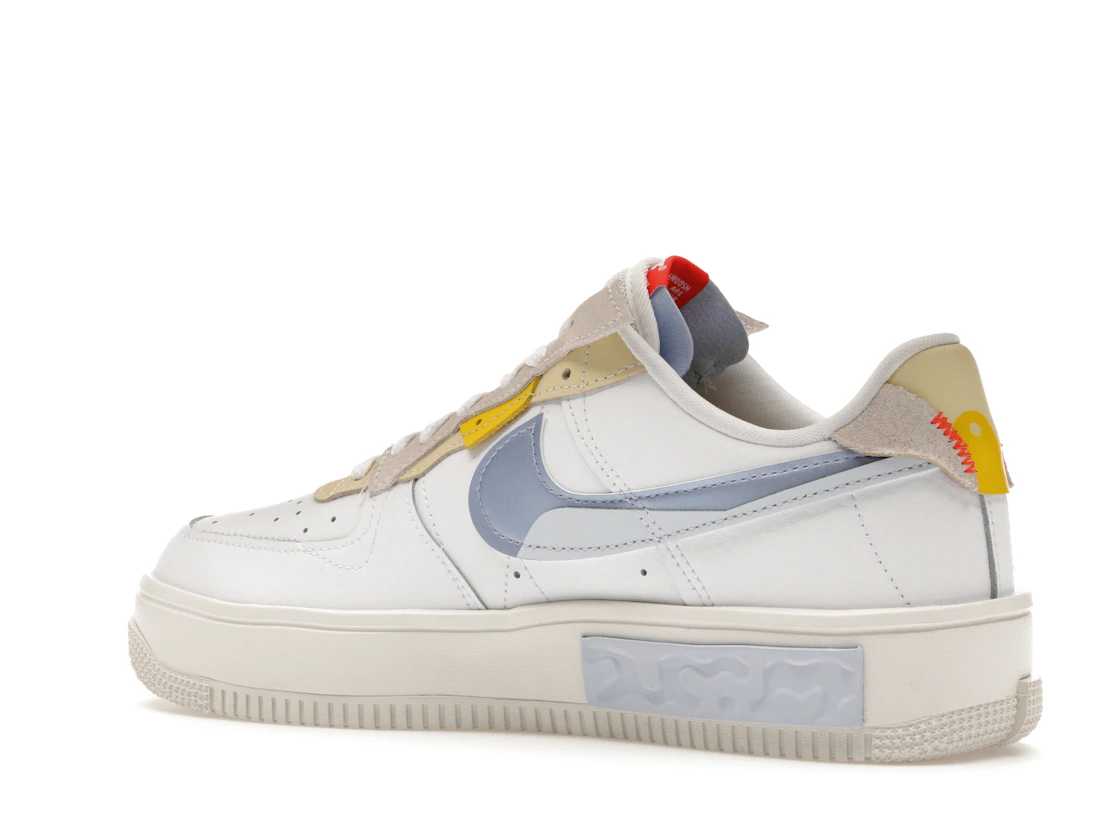 Nike Air Force 1 Fontanka Set To Rise (Women's)
