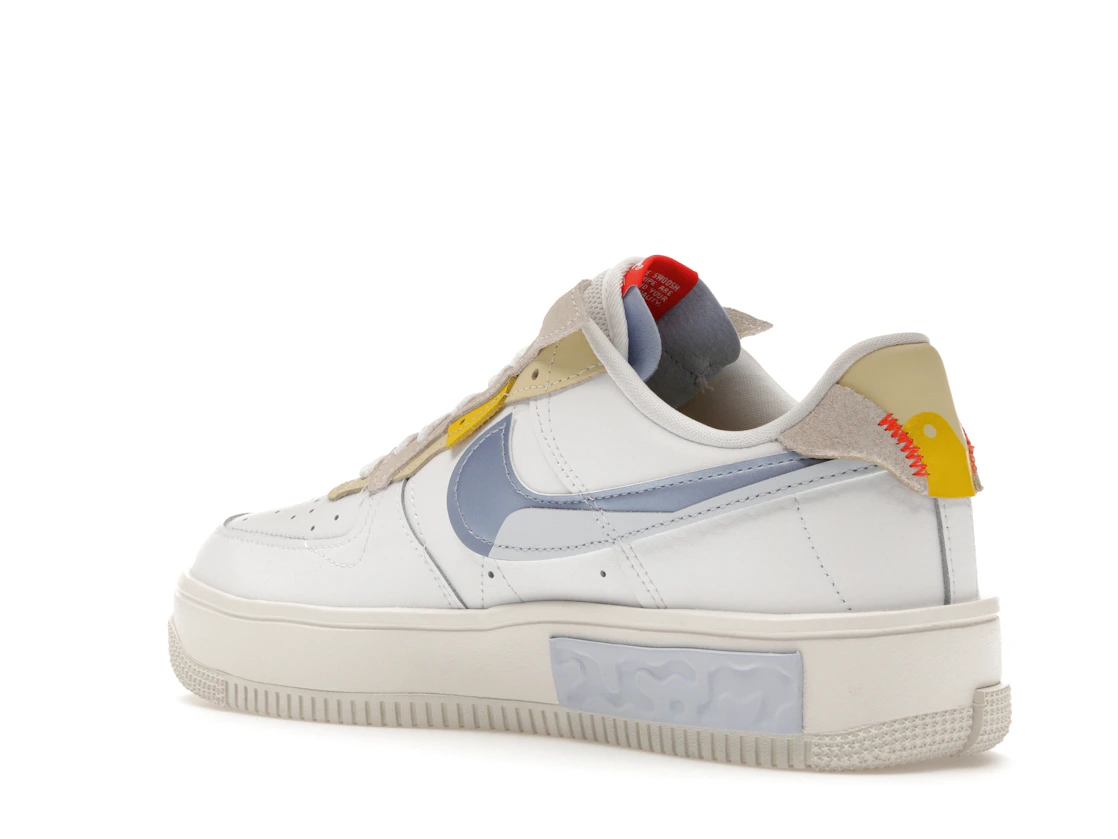 Nike Air Force 1 Fontanka Set To Rise (Women's)