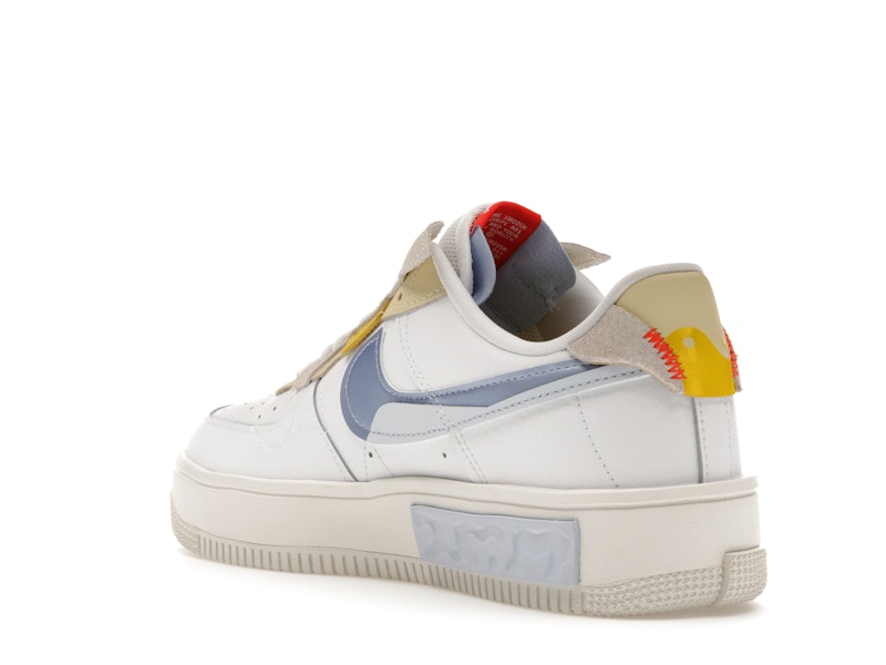 Nike Air Force 1 Fontanka Set To Rise (Women's)