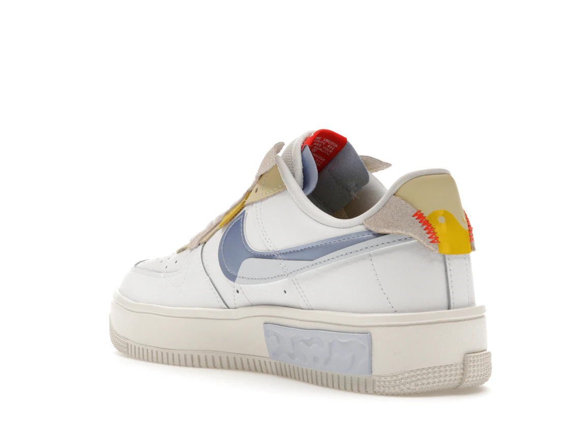 Nike Air Force 1 Fontanka Set To Rise (Women's)