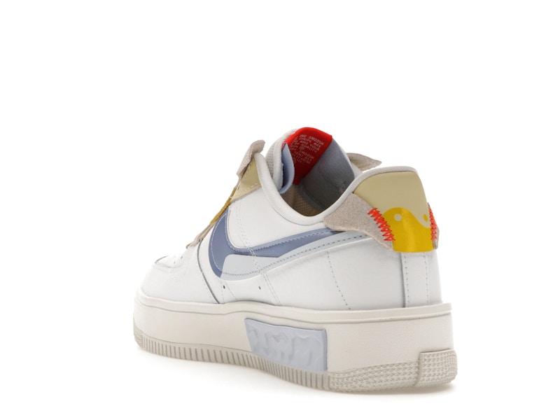 Nike Air Force 1 Fontanka Set To Rise (Women's)