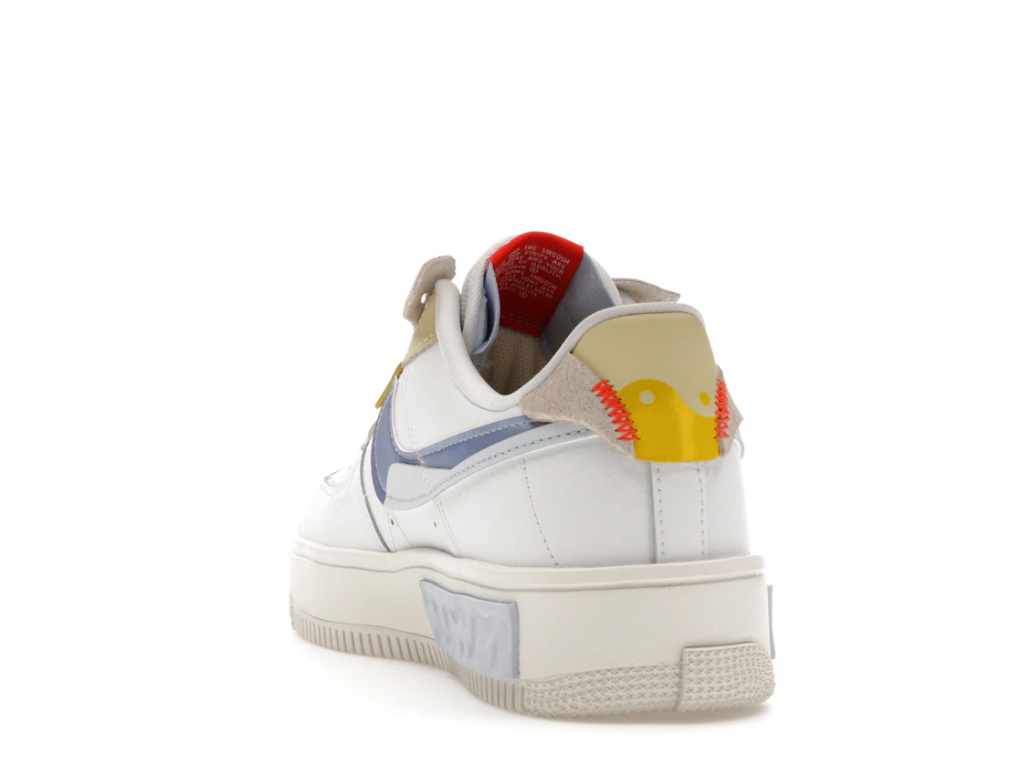 Nike Air Force 1 Fontanka Set To Rise (Women's)