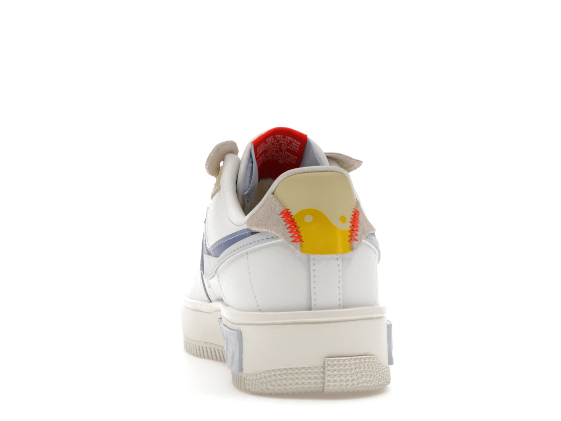 Nike Air Force 1 Fontanka Set To Rise (Women's)