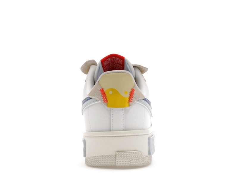 Nike Air Force 1 Fontanka Set To Rise (Women's)
