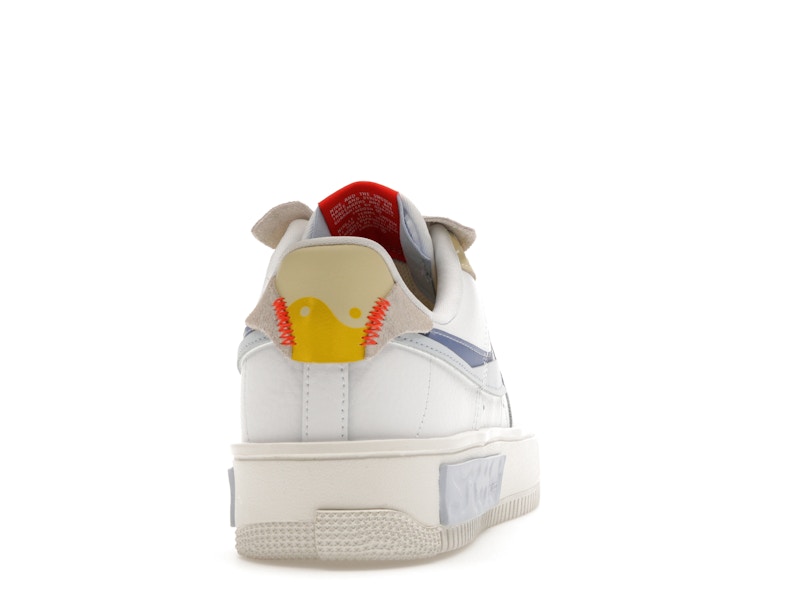 Nike Air Force 1 Fontanka Set To Rise (Women's)