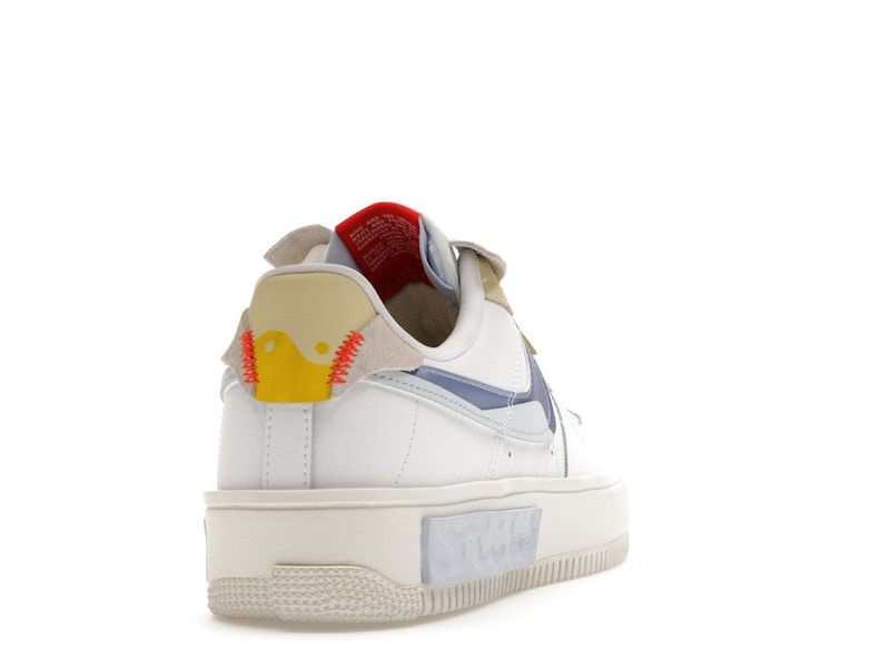 Nike Air Force 1 Fontanka Set To Rise (Women's)