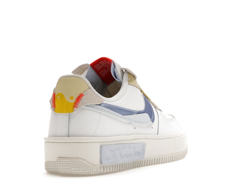Nike Air Force 1 Fontanka Set To Rise (Women's)