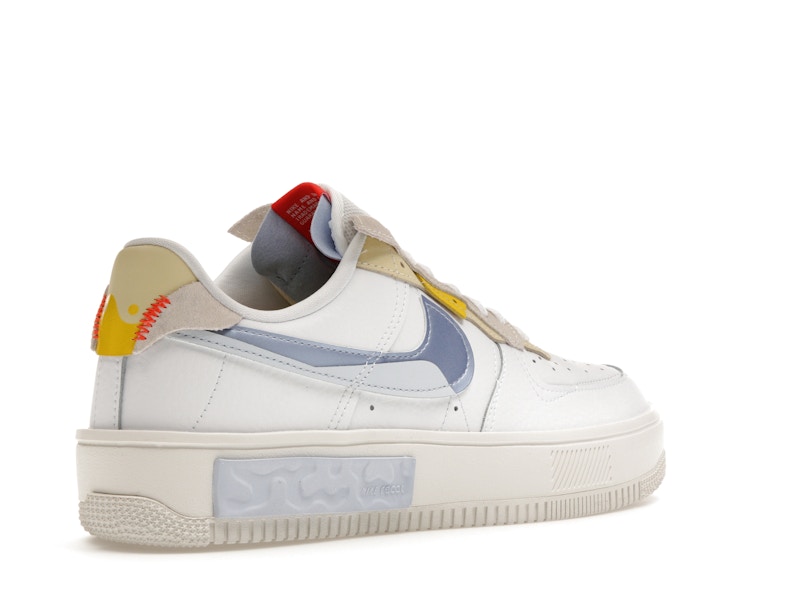 Nike Air Force 1 Fontanka Set To Rise (Women's)