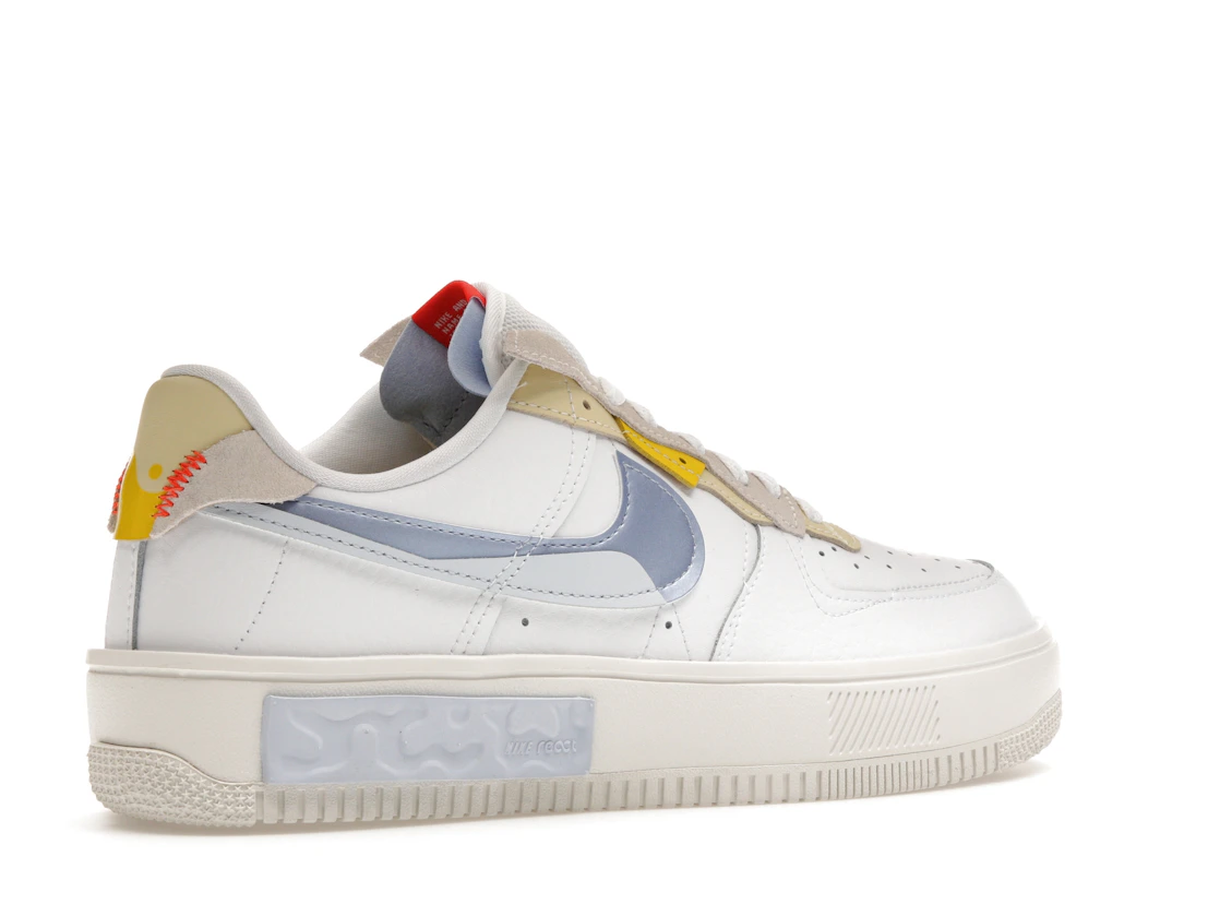 Nike Air Force 1 Fontanka Set To Rise (Women's)