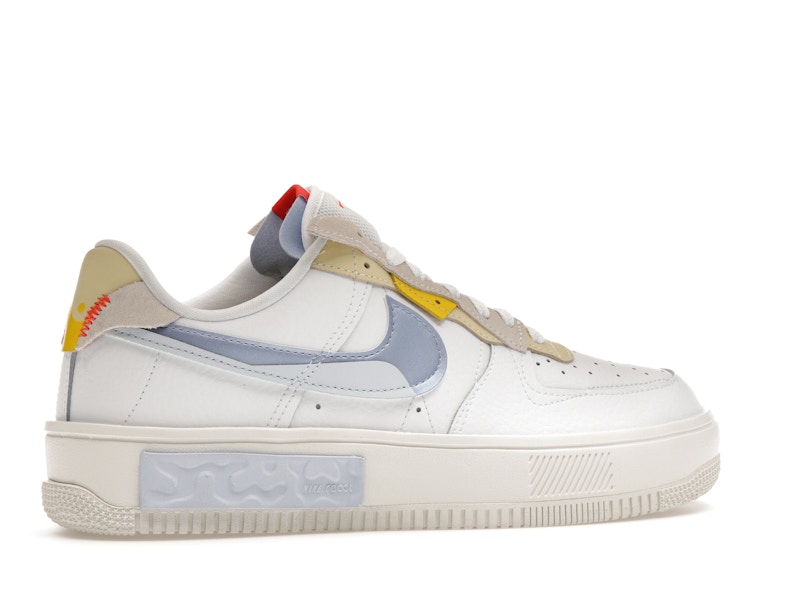 Nike Air Force 1 Fontanka Set To Rise (Women's)