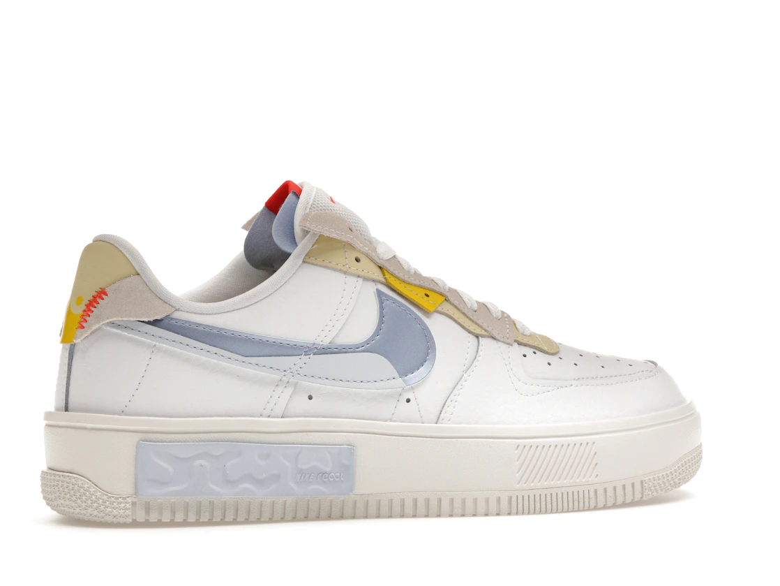 Nike Air Force 1 Fontanka Set To Rise (Women's)