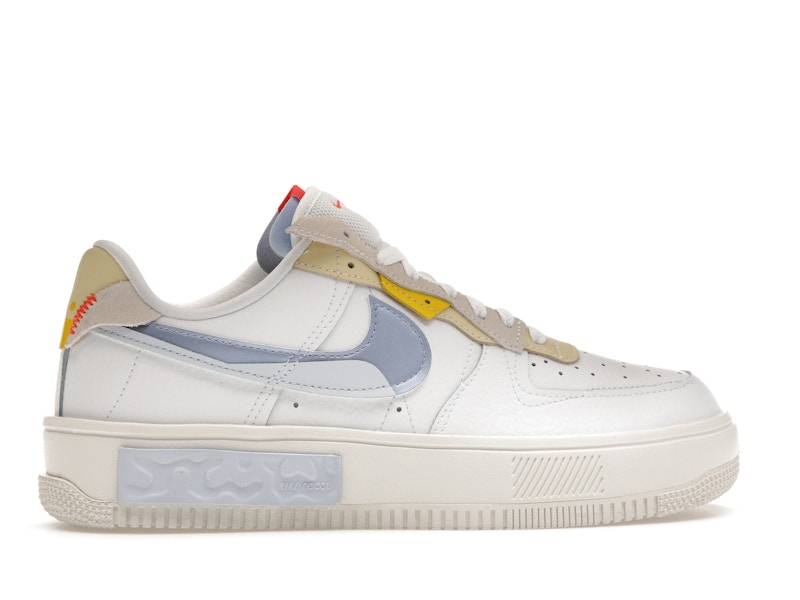 Nike Air Force 1 Fontanka Set To Rise (Women's)