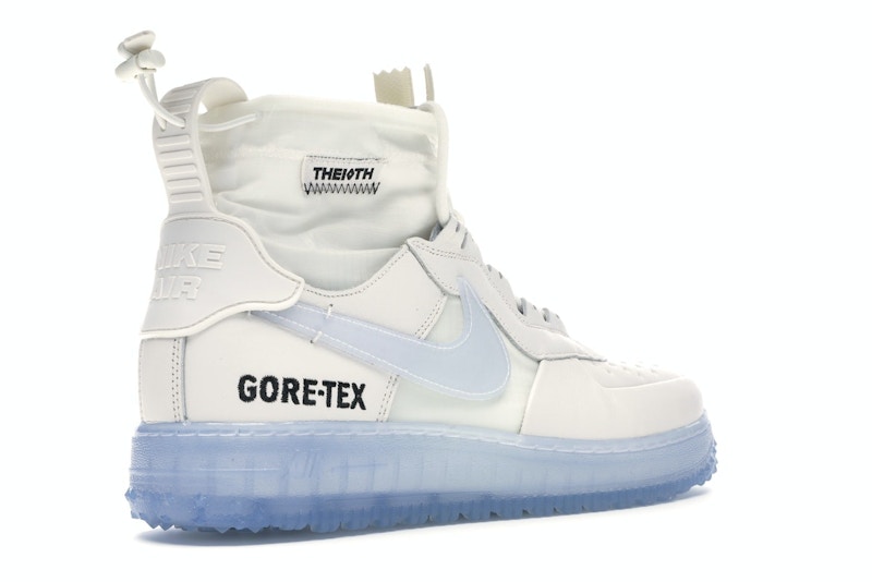 Nike Air Force 1 Gore-tex High Phantom White - CQ7211-002 Nike Air Force 1 Gore-tex High Phantom White - CQ7211-002