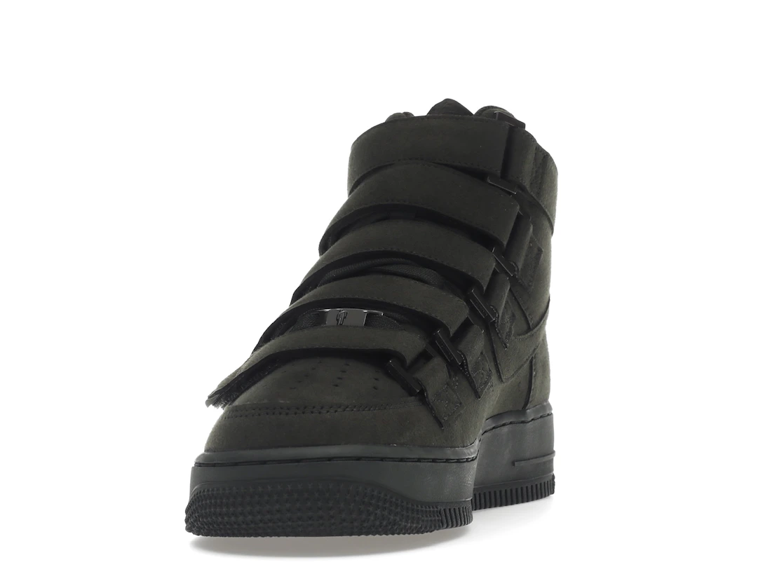 Nike Air Force 1 High '07 SP Billie Eilish Sequoia