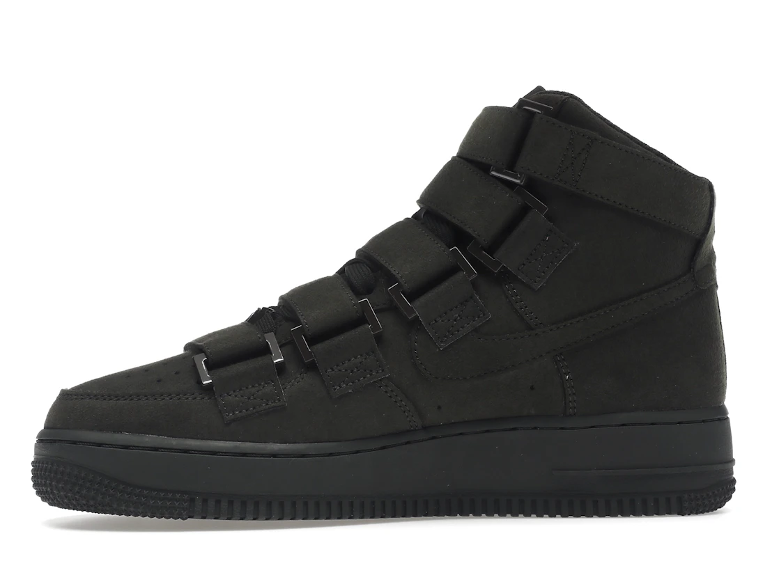 Nike Air Force 1 High '07 SP Billie Eilish Sequoia