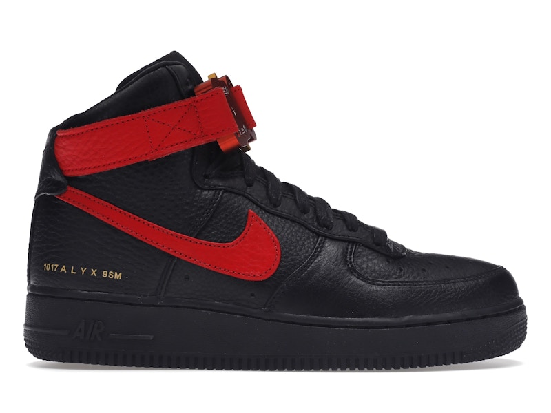 Air force 1 alyx clearance