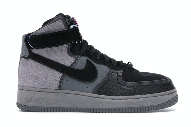 Air force 1 a shop ma maniere hand wash cold