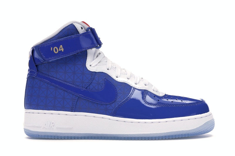 Detroit pistons air force 1 clearance