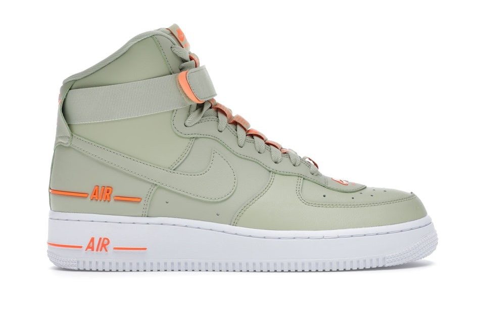 stockx air force 1 lv8