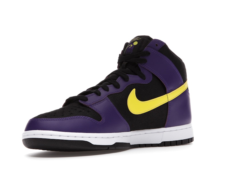 Dunk high court purple stockx clearance