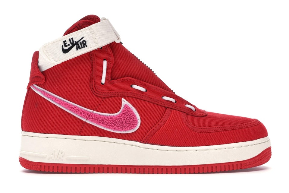 Nike Air Force 1 High Emotionally Unavailable