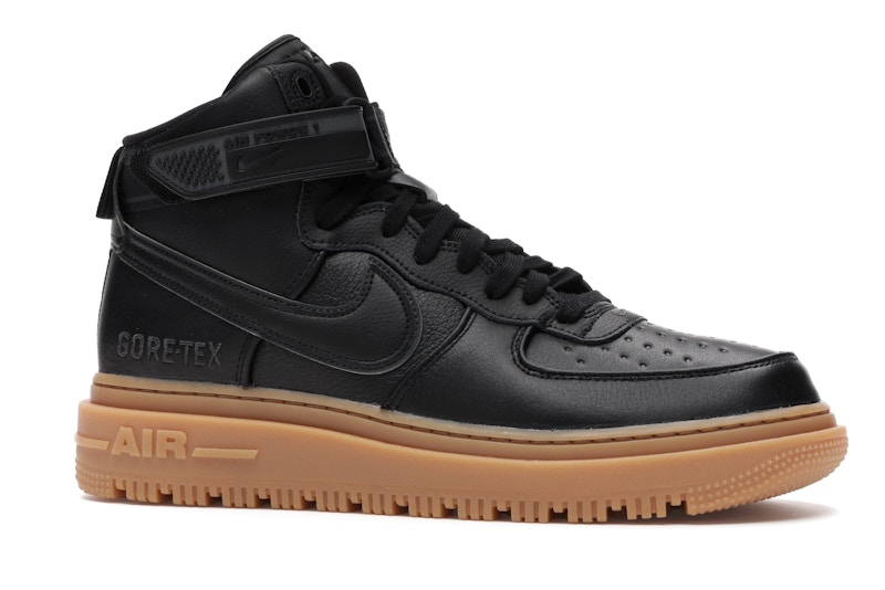 Nike air force gtx boot clearance