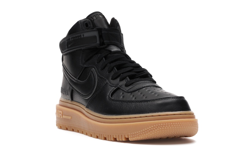 Nike Air Force 1 High Gore Tex Boot Anthracite Ct2815 001