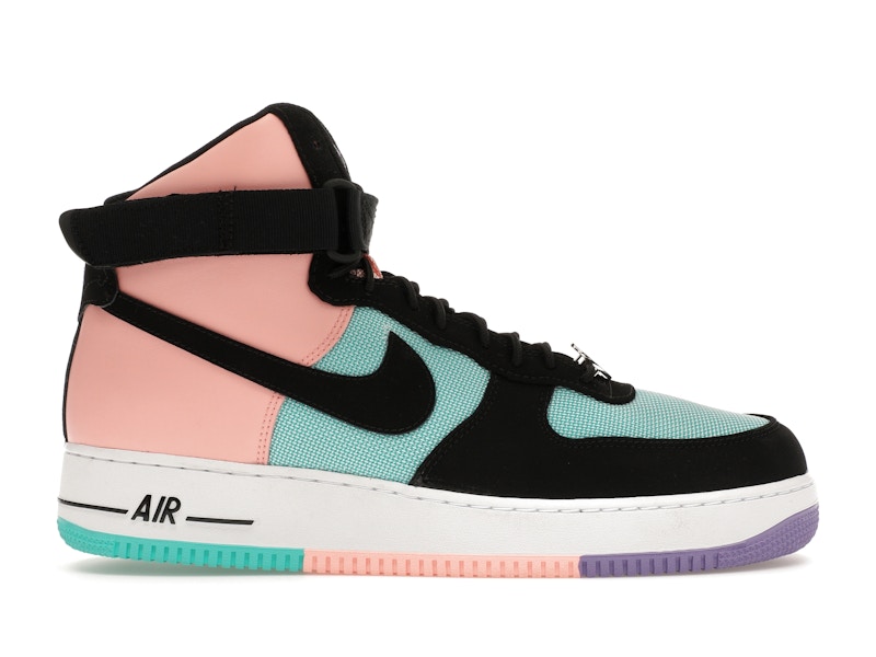 Have a nike day pink air force 1 new arrivals