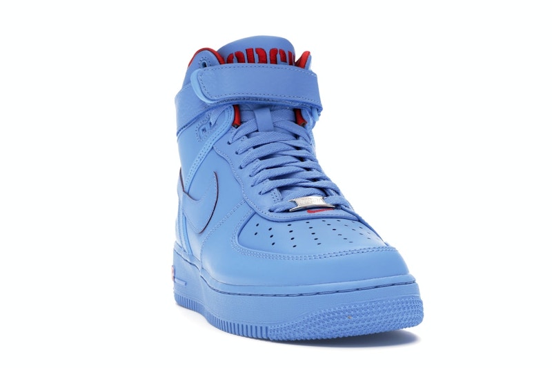 Nike Air Force 1 High Just Don All-Star Blue
