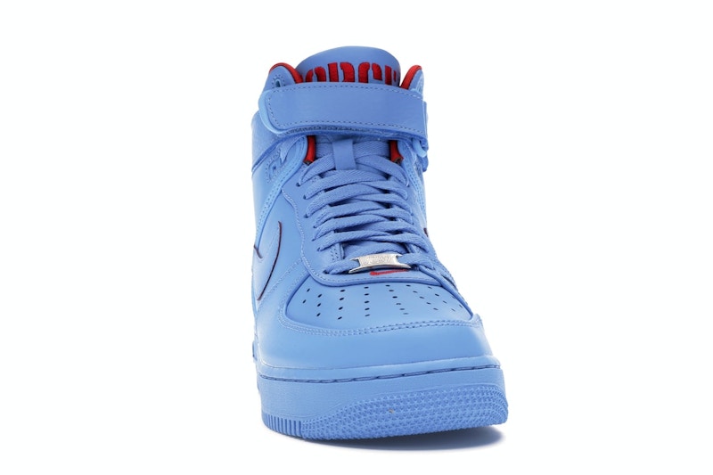 Nike Air Force 1 High Just Don All-Star Blue