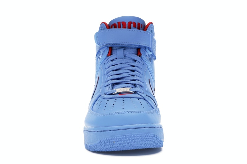 Nike Air Force 1 High Just Don All-Star Blue