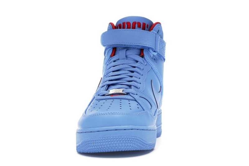 Nike Air Force 1 High Just Don All-Star Blue